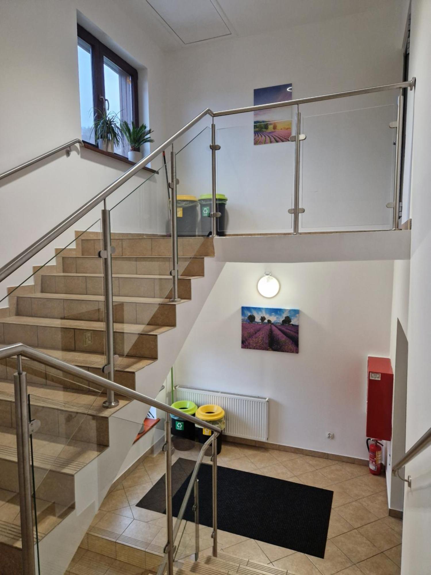 Przytulny Apartamencik- Willa Lawenda 鲁特罗 外观 照片